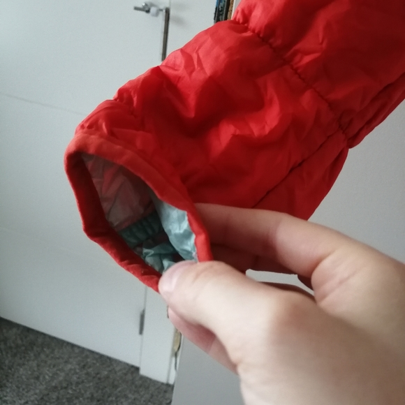 MEC Uplink Jacket - Picture 2 of 5